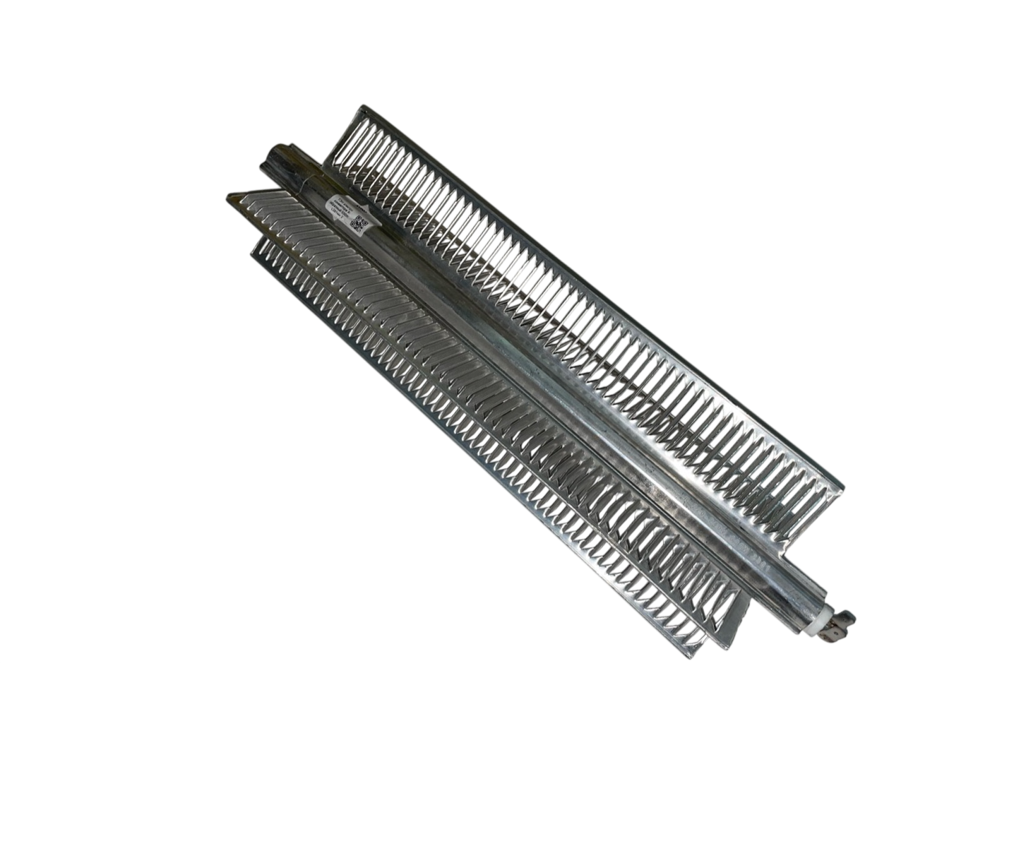 ТЭН электро конвектора Х-образный 500W, L381мм 2 контакта