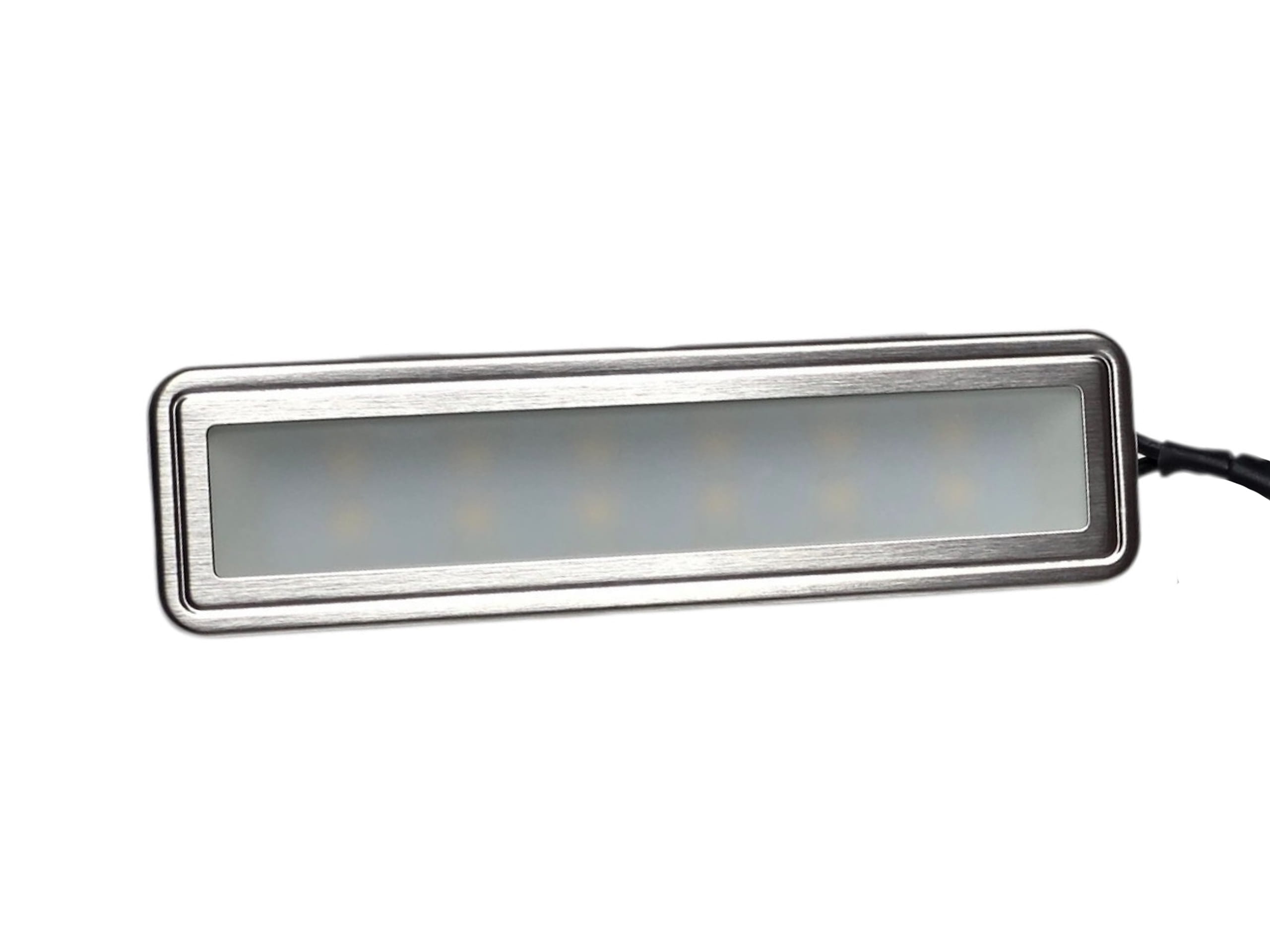 Светильник вытяжки Haier LED XB-E05-82 (12V DC, 2W, 4000K) 0530073869