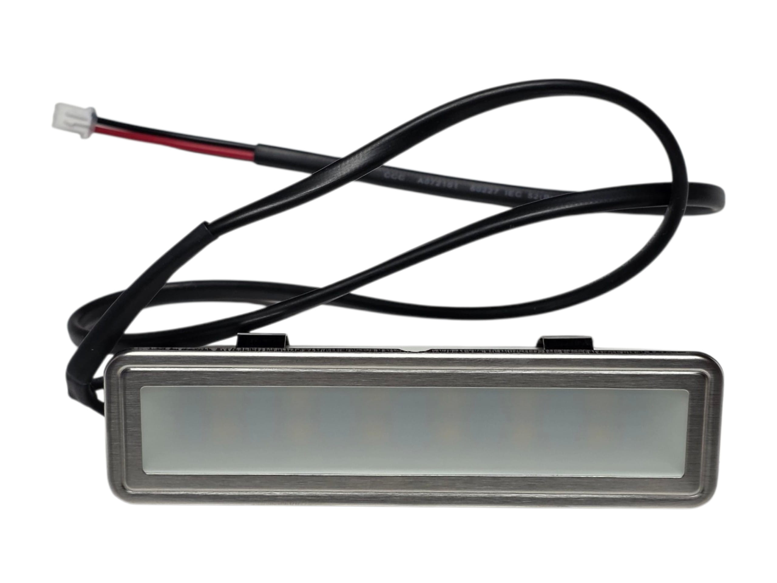 Светильник вытяжки Haier LED XB-E05-82 (12V DC, 2W, 4000K) 0530073869