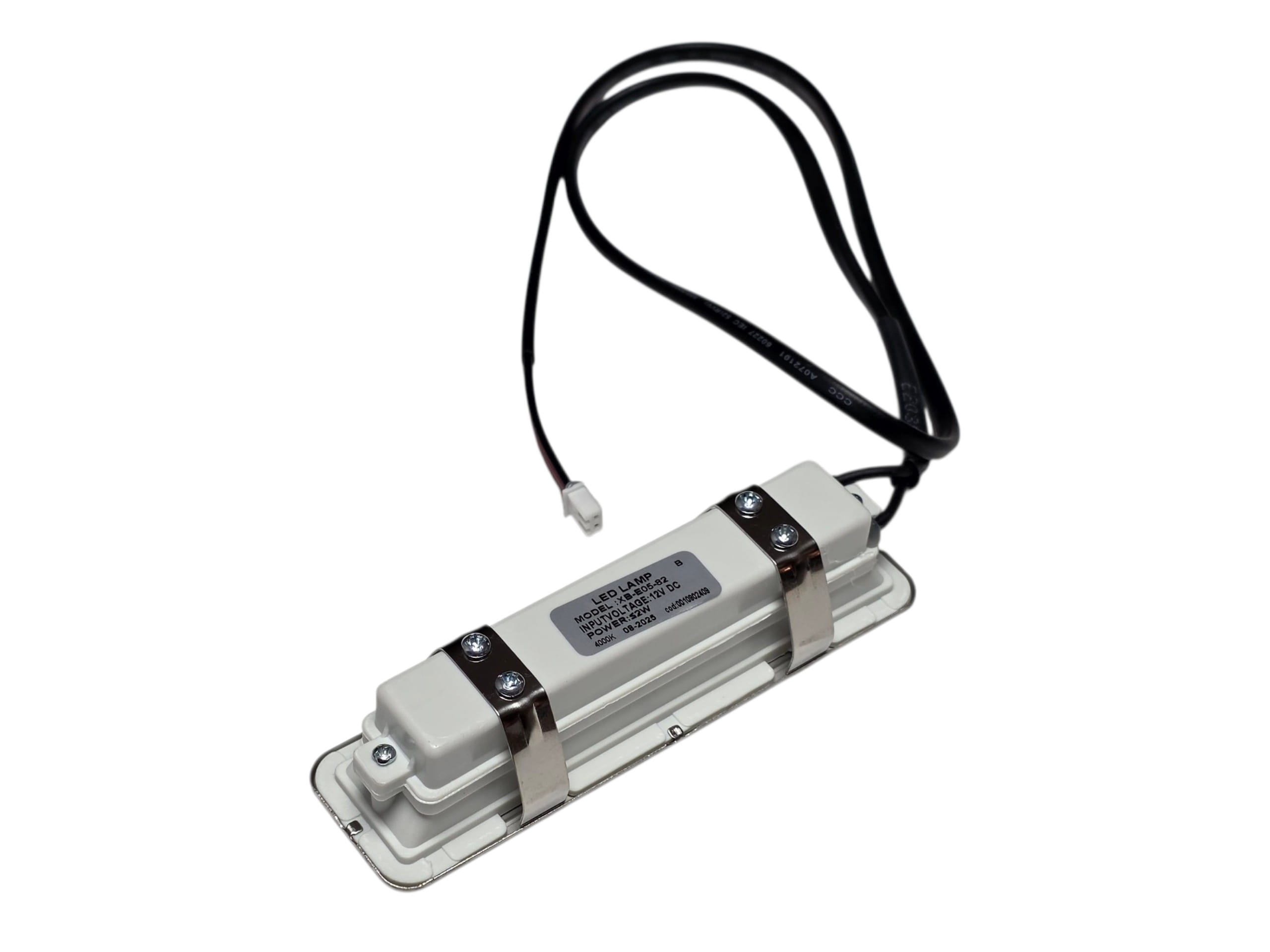Светильник вытяжки Haier LED XB-E05-82 (12V DC, 2W, 4000K) 0530073869