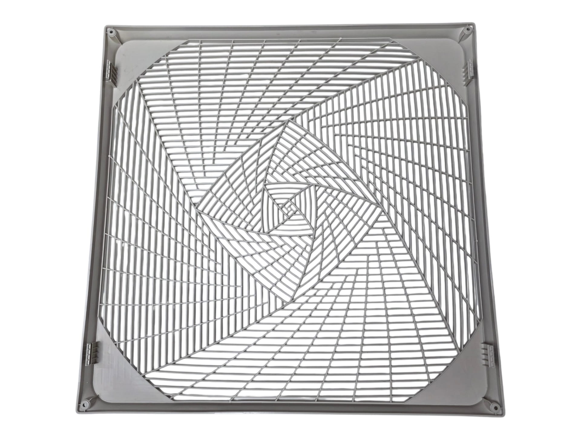 Решетка внешнего блока кондиционера Haier 580*580мм A0010209942, оригинал