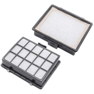 Фильтр HEPA пылесоса Samsung  SC65...SC68, 110x125мм  DJ97-00492A, DJ97-00492L,DJ97-00492P