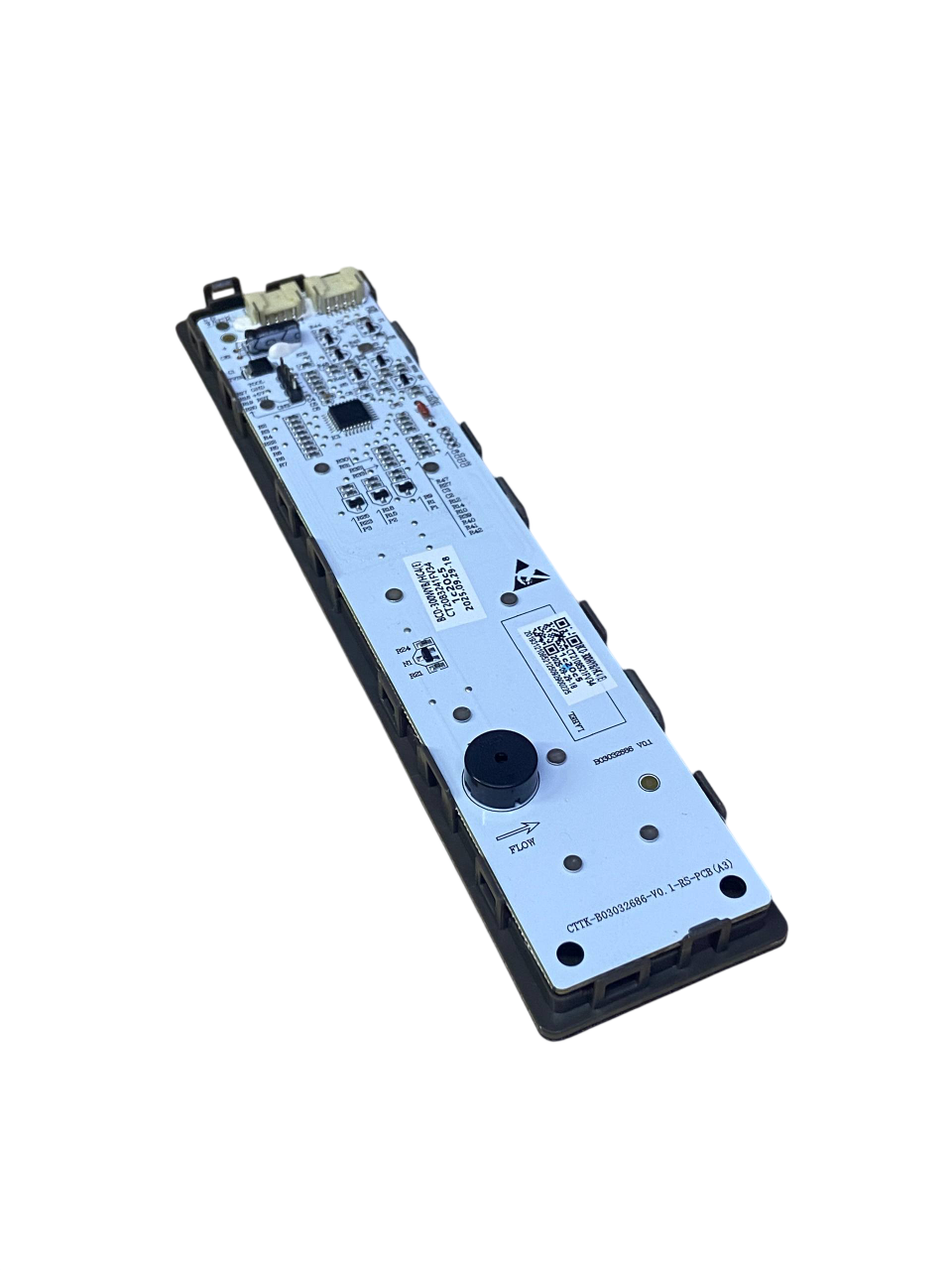 Дисплейный модуль холодильника Gorenje HK2108521