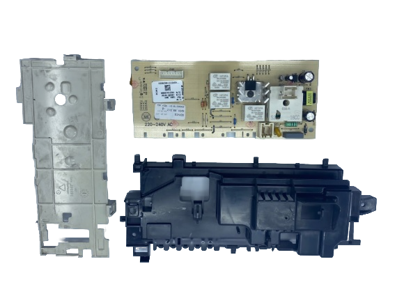 Электронный модуль стиральной машины Beko 2830370131, оригинал