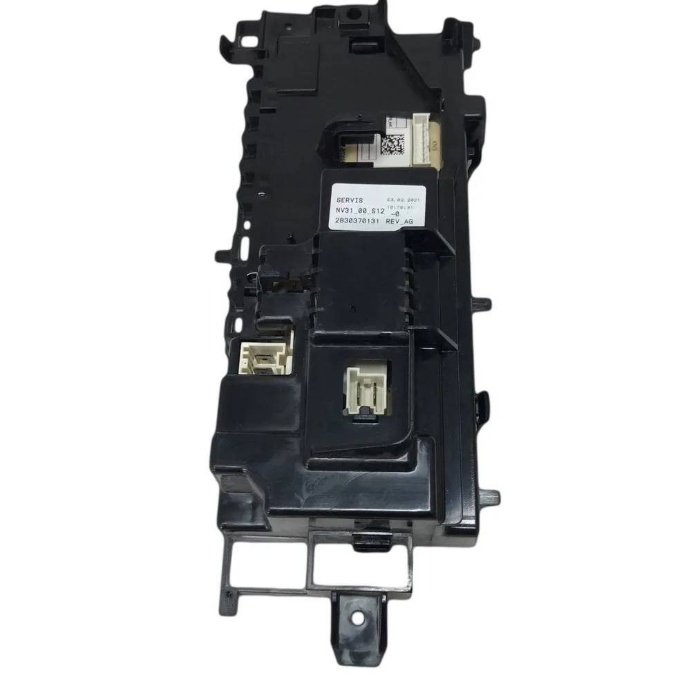 Электронный модуль стиральной машины Beko 2830370131, оригинал