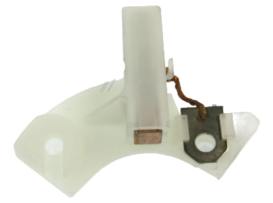 Щетка графитовая вала барабана сушильной машины Asko, Gorenje, Hisense, 561959, оригинал