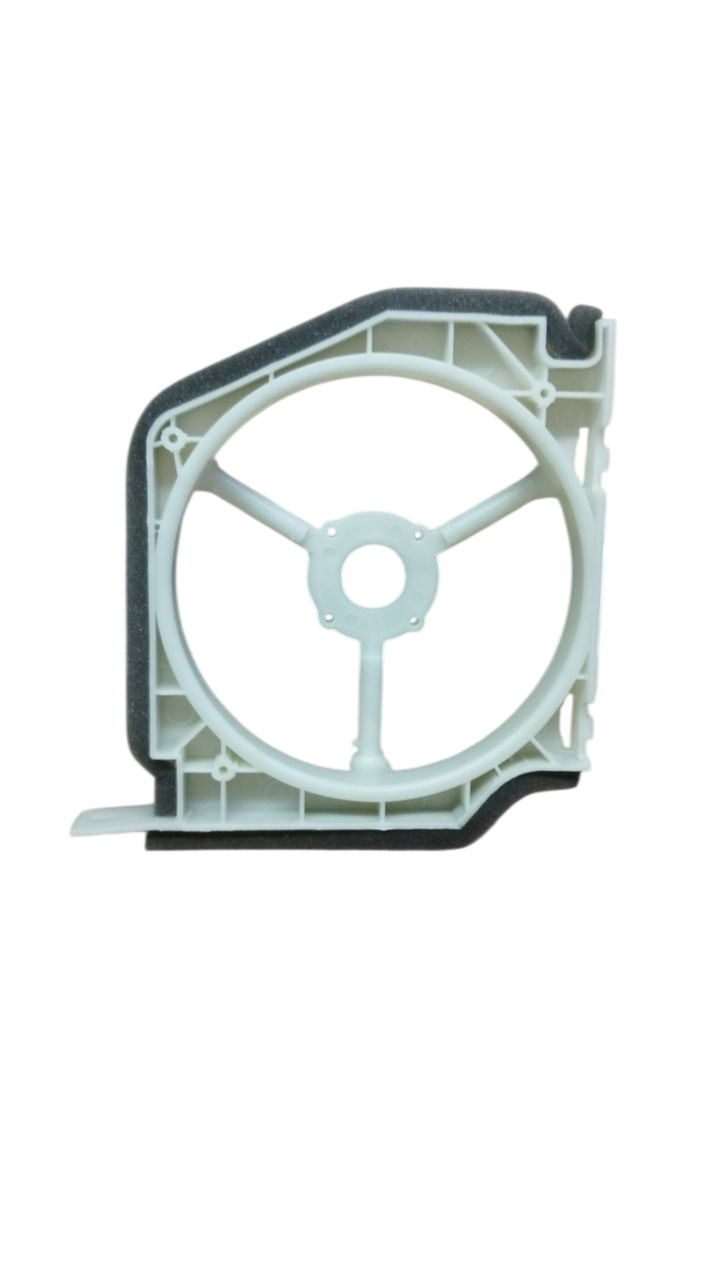 Диффузор управления потоком воздуха холодильника LG MEA65410101, оригинал