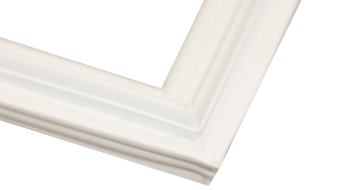Главное фото товара Уплотнитель холодильника Indesit, Ariston (570х400) 854007, 648251