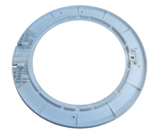 Обрамление люка внутреннее стиральной машины LG 3212ER1010A, оригинал