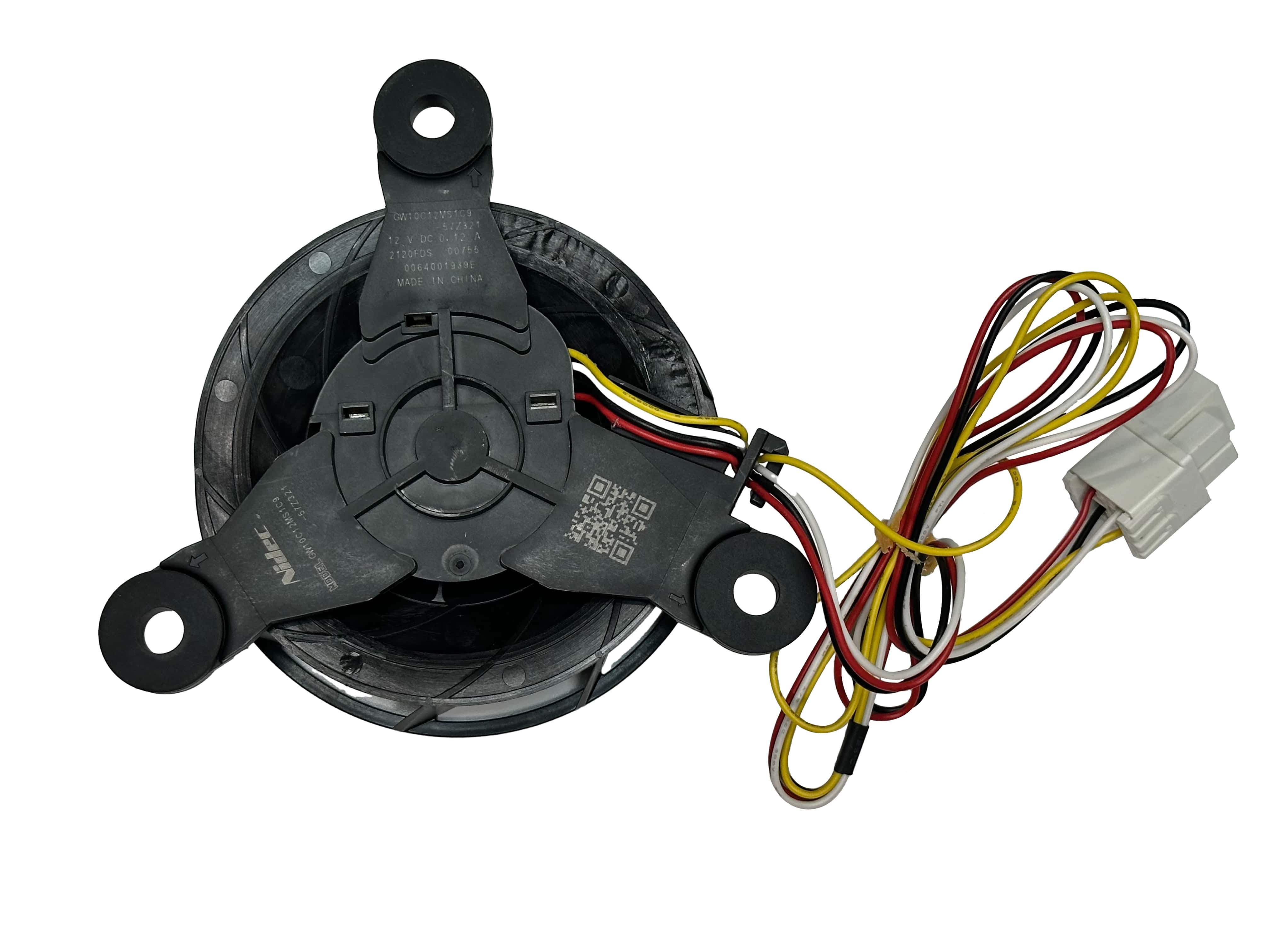 Вентилятор холодильника Haier 0064001939E оригинал