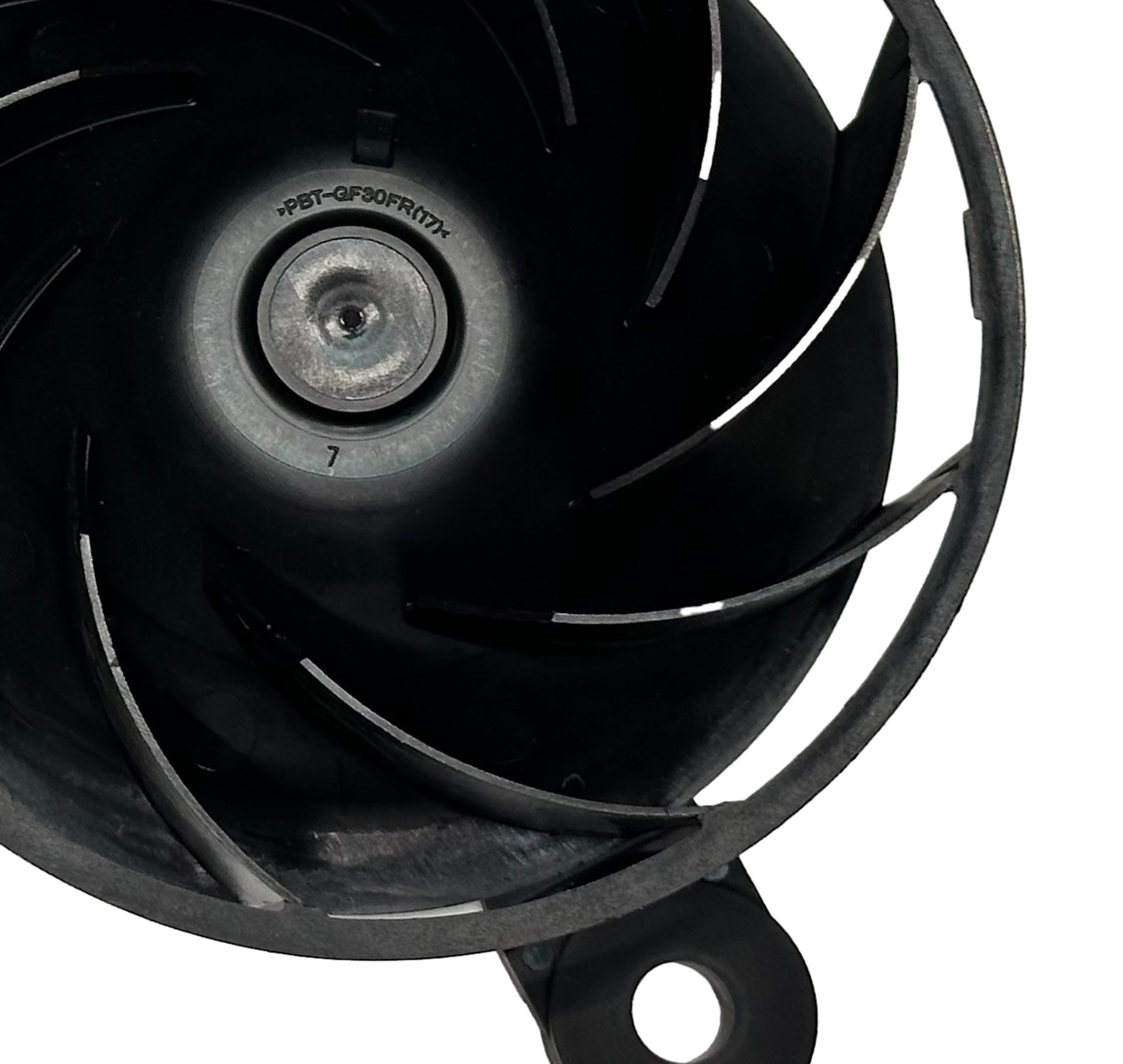 Вентилятор холодильника Haier 0064001939E оригинал