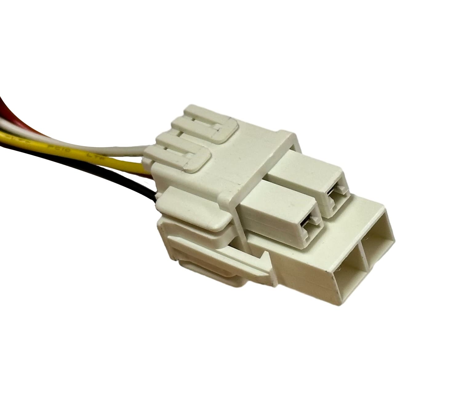 Вентилятор холодильника Haier 0064001939E оригинал