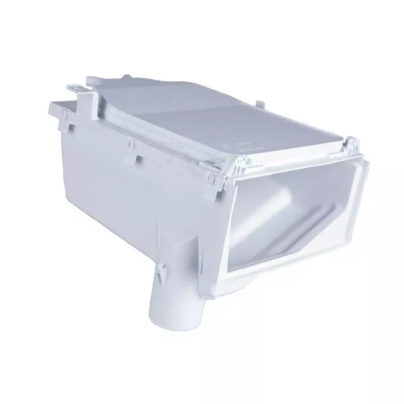 Корпус дозатора моющих средств стиральной машины Beko 2862100500, оригинал