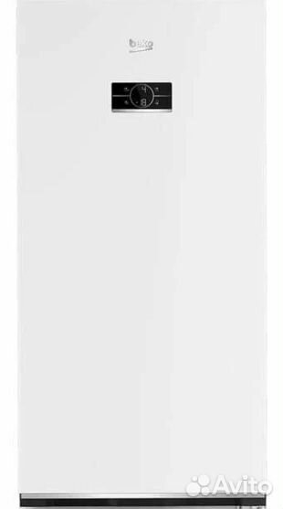 Дверь холодильного отделения холодильника Beko 4695120200
