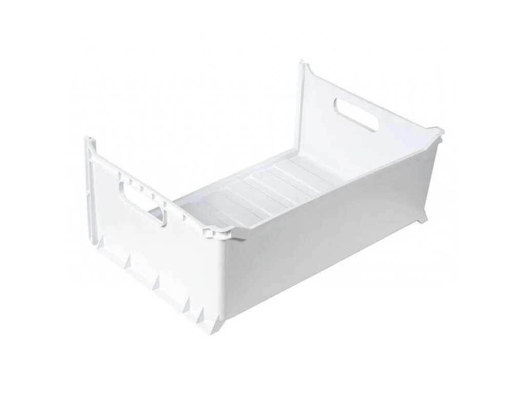 Ящик (корпус) холодильника Indesit, Ariston, Whirlpool верхний/средний C00857330, оригинал