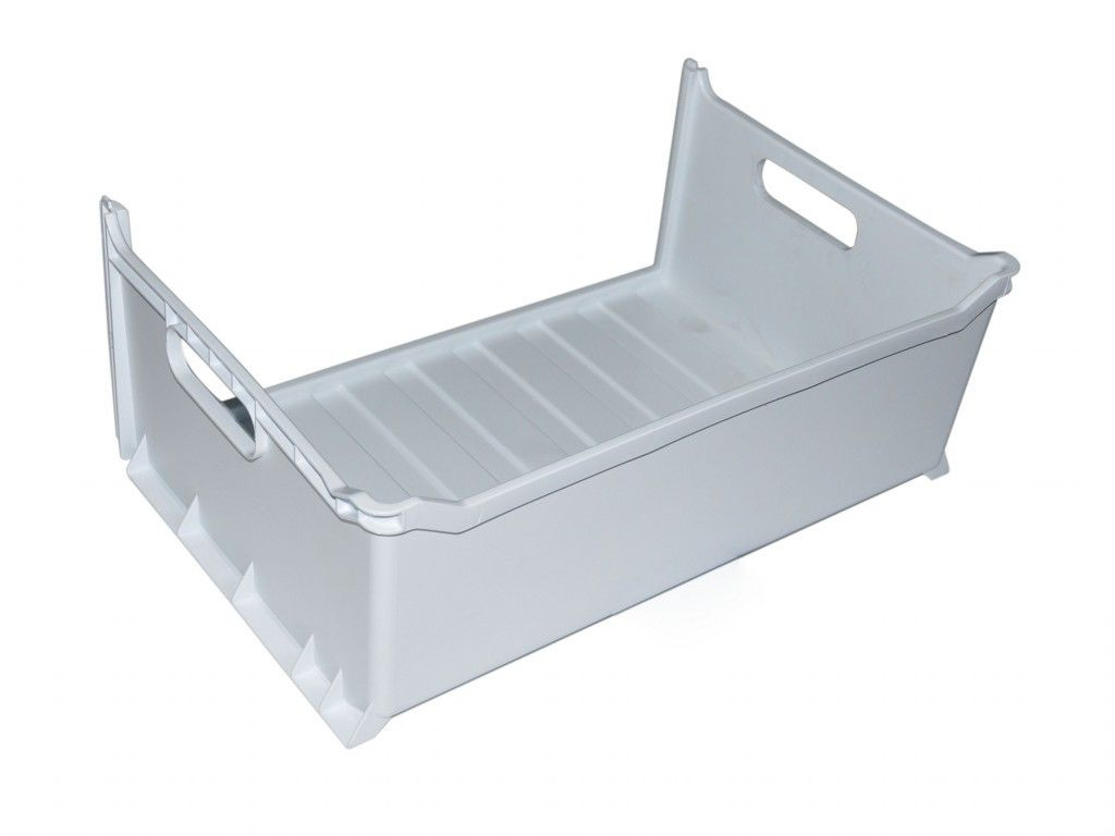 Ящик (корпус) холодильника Indesit, Ariston, Whirlpool верхний/средний C00857330, оригинал