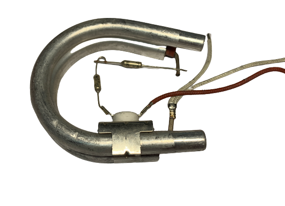 ТЭН кофеварки (подкова) XB648 700W 220V