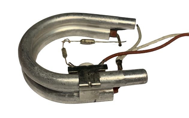 ТЭН кофеварки (подкова) XB648 700W 220V
