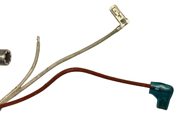 ТЭН кофеварки (подкова) XB648 700W 220V