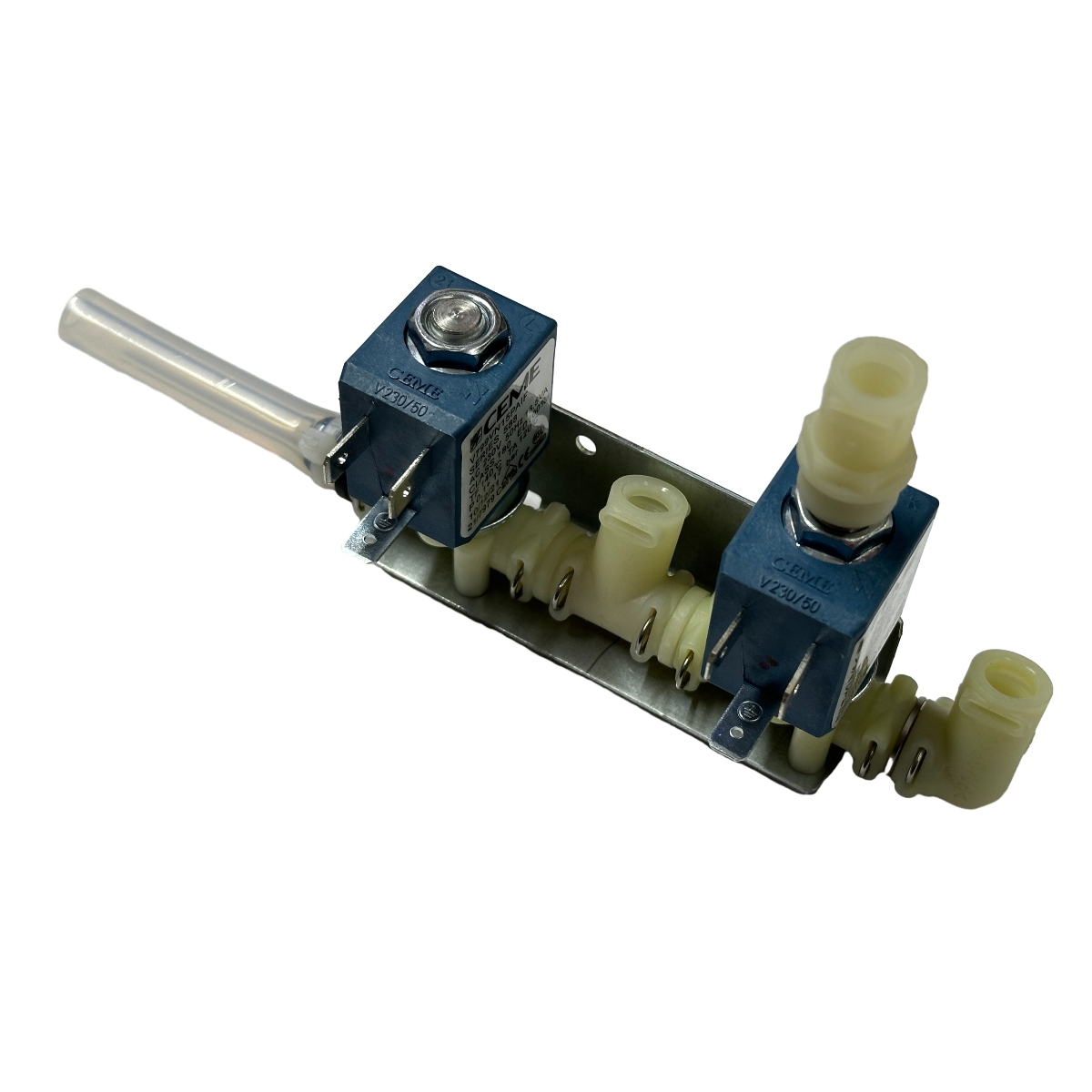Клапан кофемашины Bork C801AA-14 оригинал