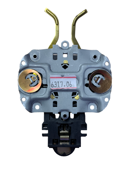 Контактная группа (контроллер) STRIX чайника Bork CRP 6317 GY, KE6317AA-06