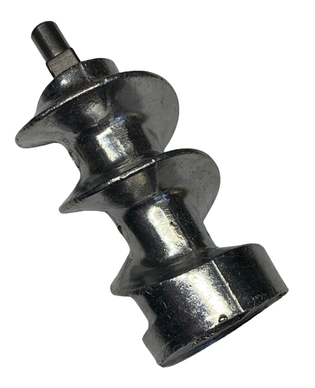 Шнек мясорубки Bosch, 00050366, L95мм, квадрат 8*8 мм, без втулки