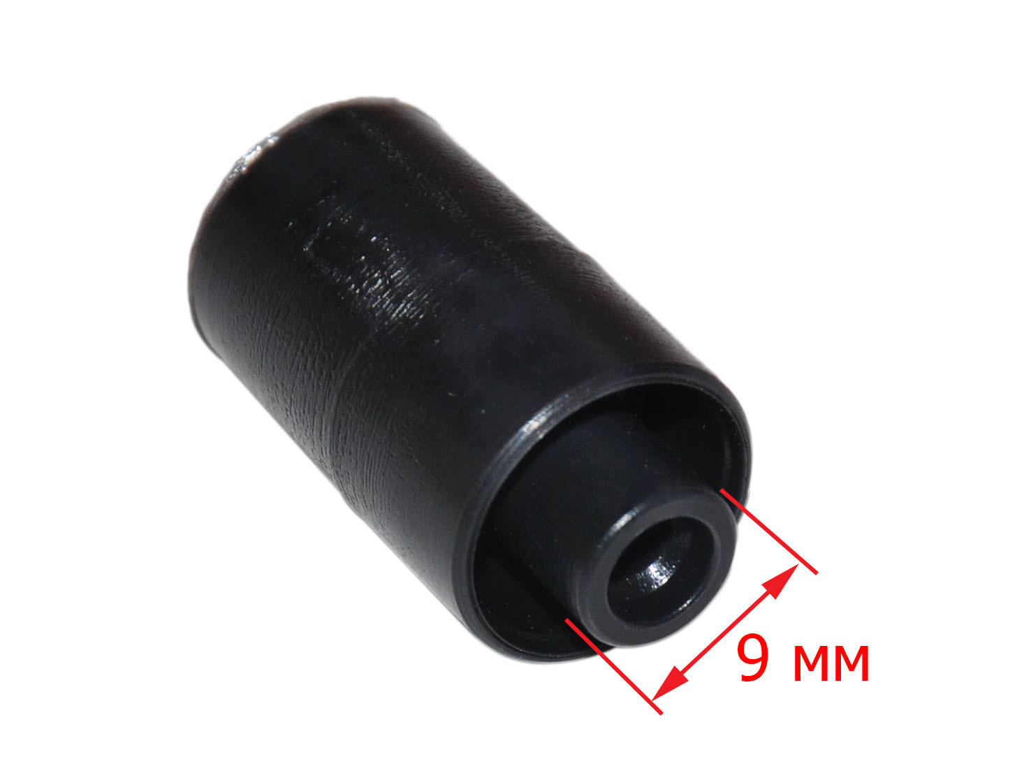 Втулка блендера Braun (D17мм, L31мм) type  4195, 4191...
