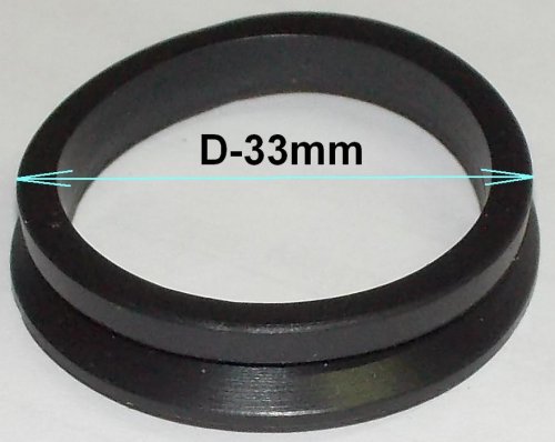 Главное фото товара Сальник шнека V-ring мясорубки Braun 4195, d33 мм 7002715