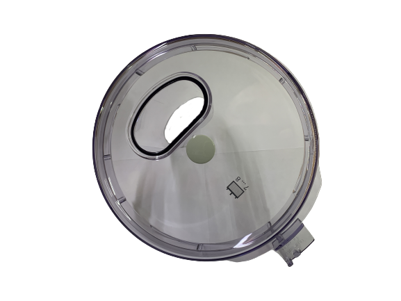 Крышка чаши соковыжималки Braun K600-K750 7051163