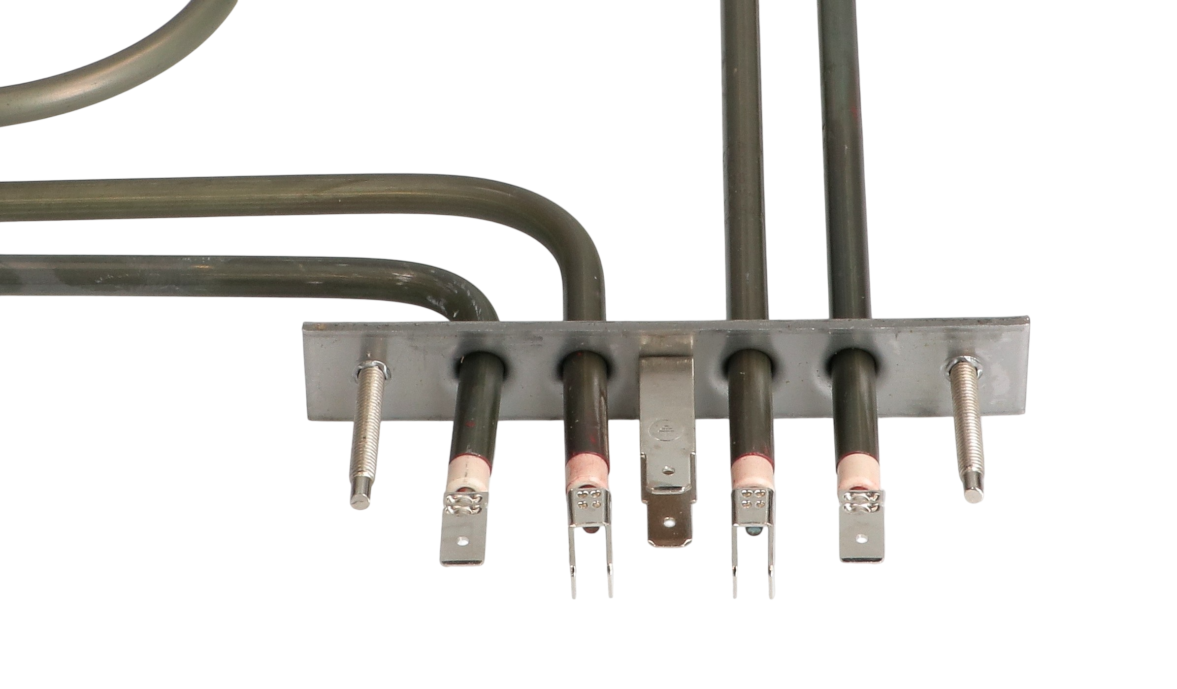 ТЭН духовки 2900W (900+2000) 230V Hansa верхний + гриль (420*310мм) 8026764