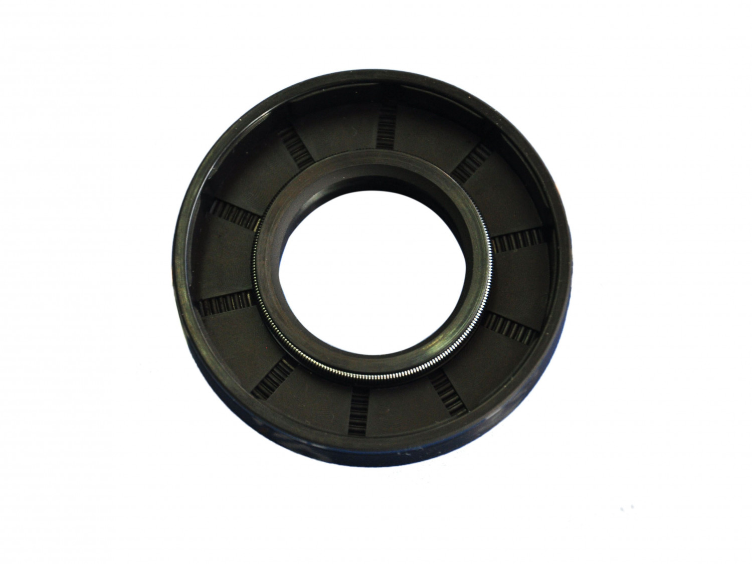 Сальник 25х50.55х10/12 Samsung NQK.SF, DC62-00007A (2 губы)
