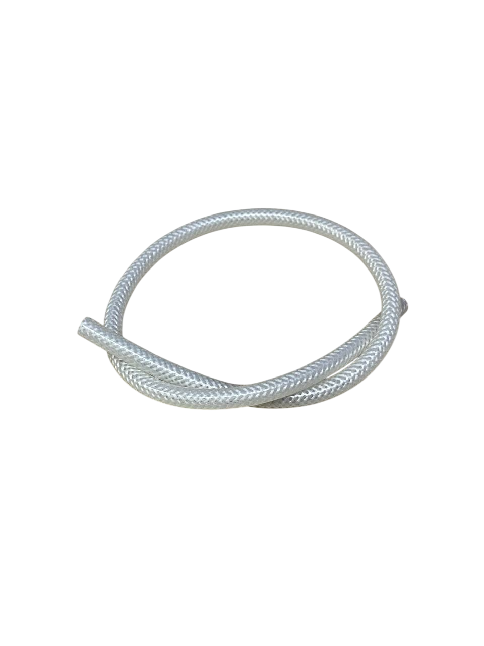 Армированная трубка силиконовая L-370mm PACM 2045AC/2055AC/2060AC...