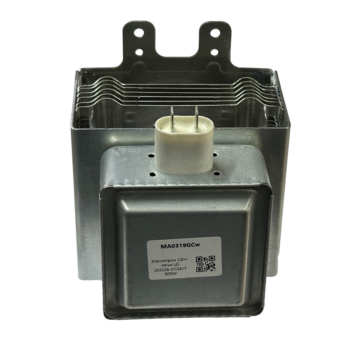 Магнетрон СВЧ-печи LG 2M226-01GMT 900W, 319HC622-930