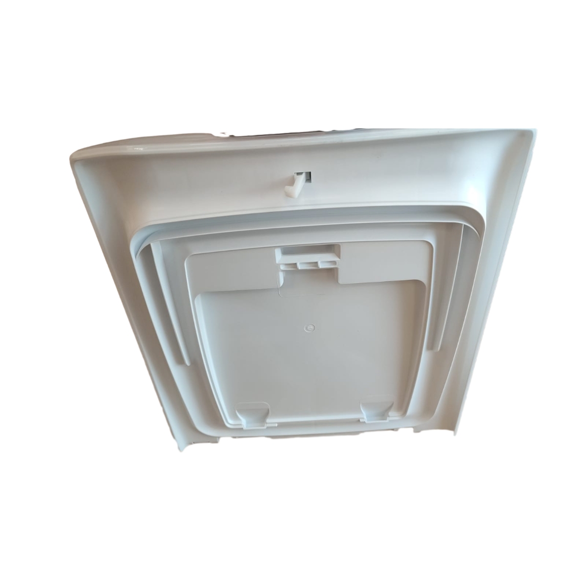 Крышка верхняя стиральной машины Haier 0530058316
