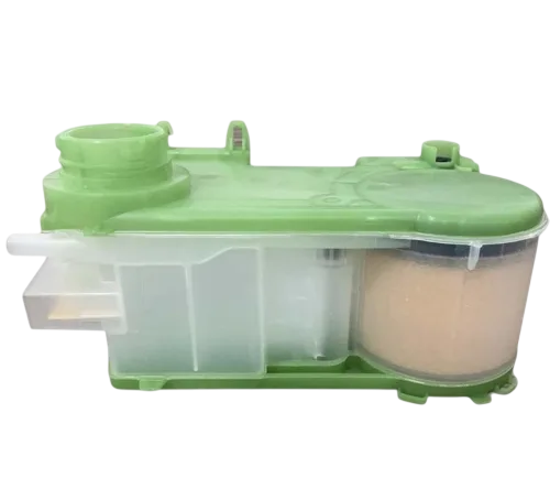 Бачок для соли посудомоечной машины Indesit, Ariston, Whirlpool C00386530, C00641946,ориг