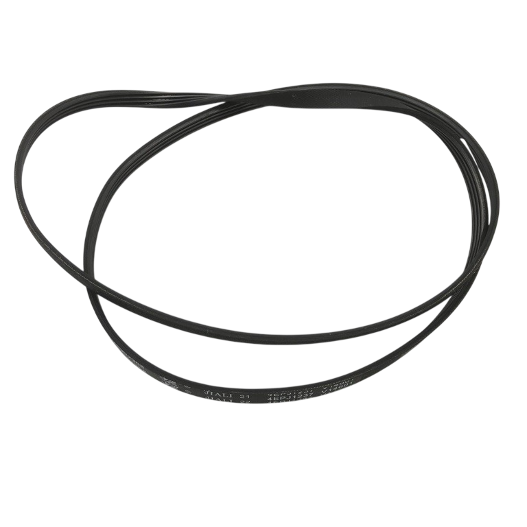 Ремень 1237 J4 EPJ Jiali стиральной машины Haier, Candy, L....мм черный 0020302368, оригинал