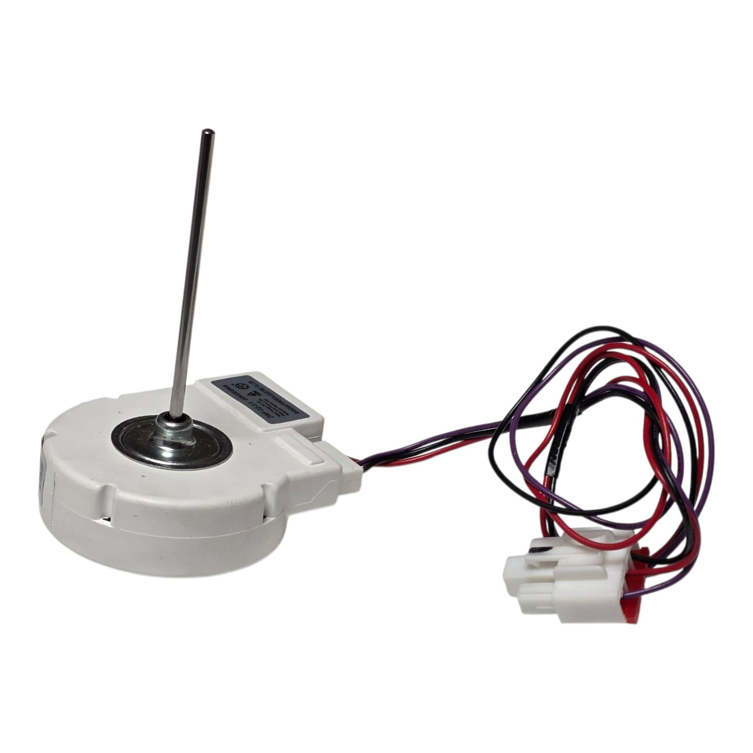 Двигатель вентилятора холодильника Haier ZWF-02-3.5, DC13V, 3,3W, 0064000944, оригинал