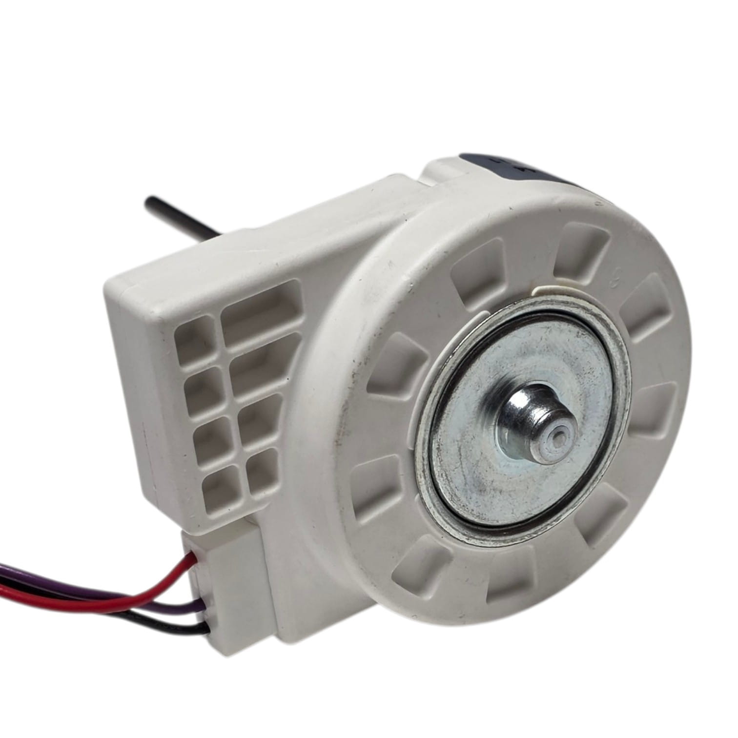 Двигатель вентилятора холодильника Haier ZWF-02-3.5, DC13V, 3,3W, 0064000944, оригинал