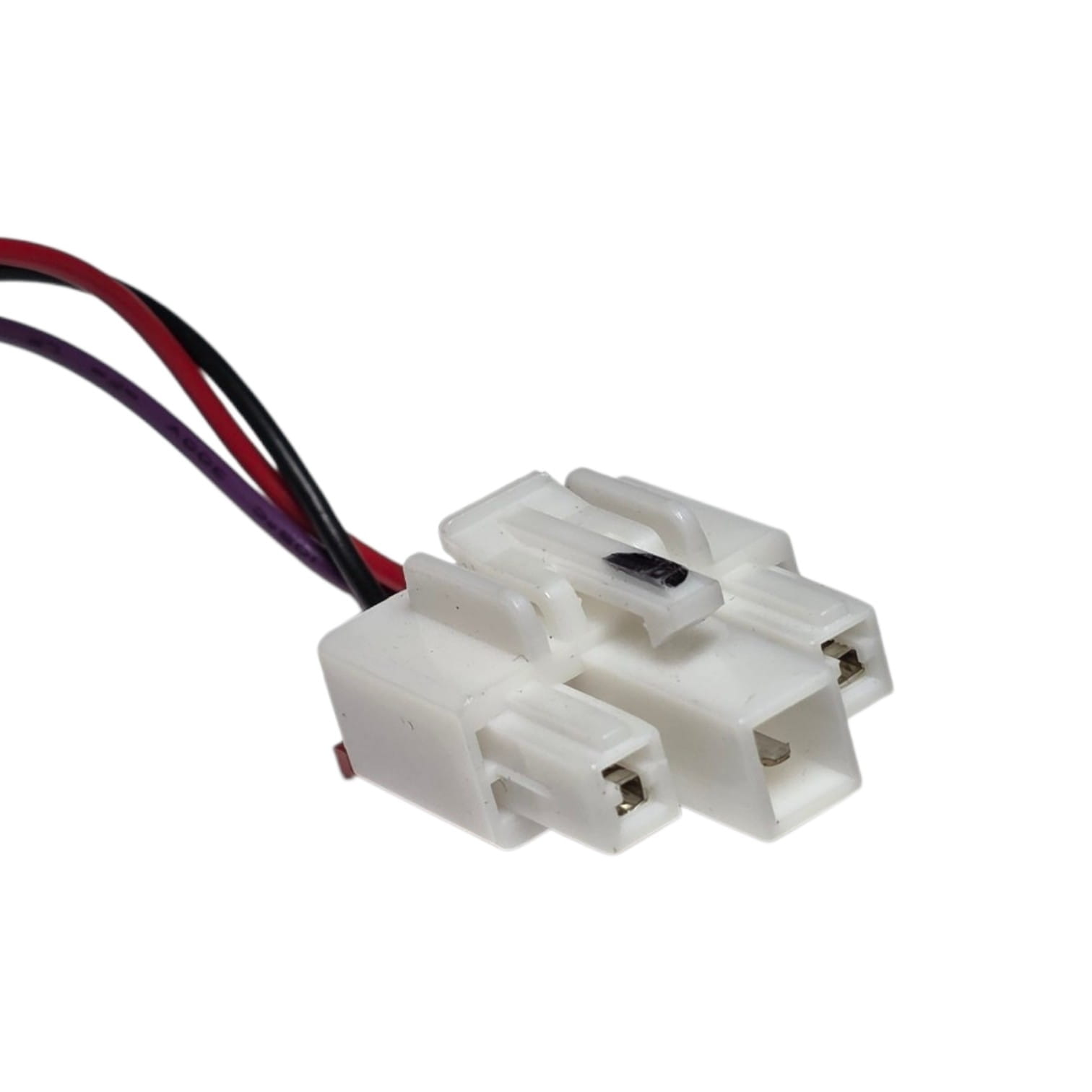 Двигатель вентилятора холодильника Haier ZWF-02-3.5, DC13V, 3,3W, 0064000944, оригинал