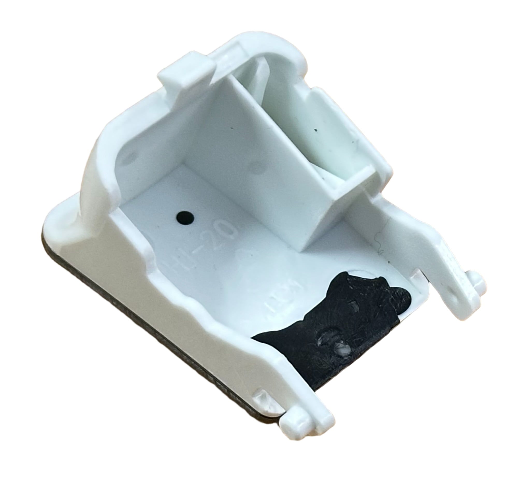 Клавиша парового удара утюга Polaris PIR 3033 SG AK, оригинал