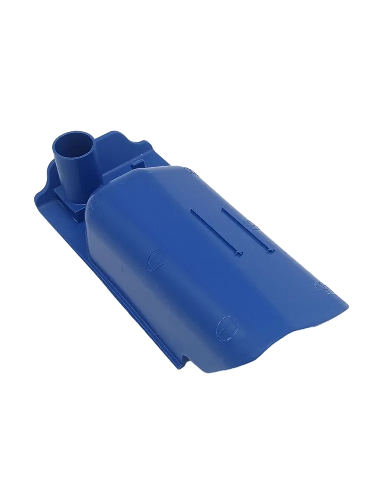 Вставка (сифон) дозатора стиральной машины Haier 0020207796, оригинал.