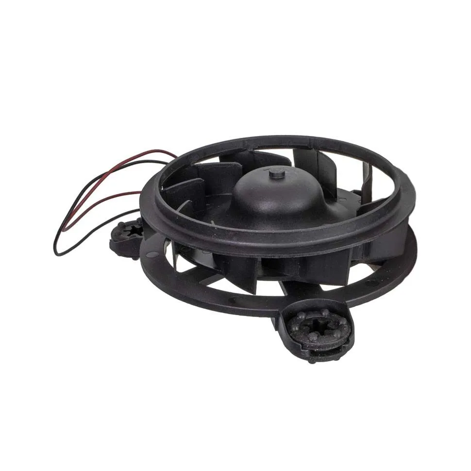 Вентилятор морозильной камеры Атлант HTG12040D12L (DC12V 0,13A) d125мм, 908085400037