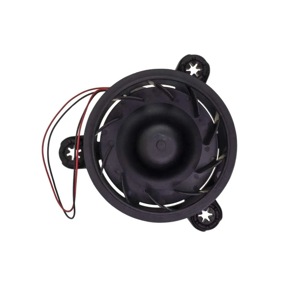 Вентилятор морозильной камеры Атлант HTG12040D12L (DC12V 0,13A) d125мм, 908085400037