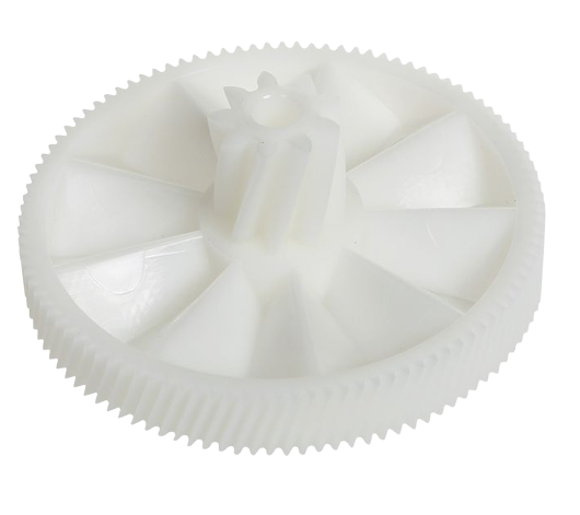 Главное фото товара Шестерня мясорубки Braun, Kenwood большая D83.6/20мм, H34, 7000898