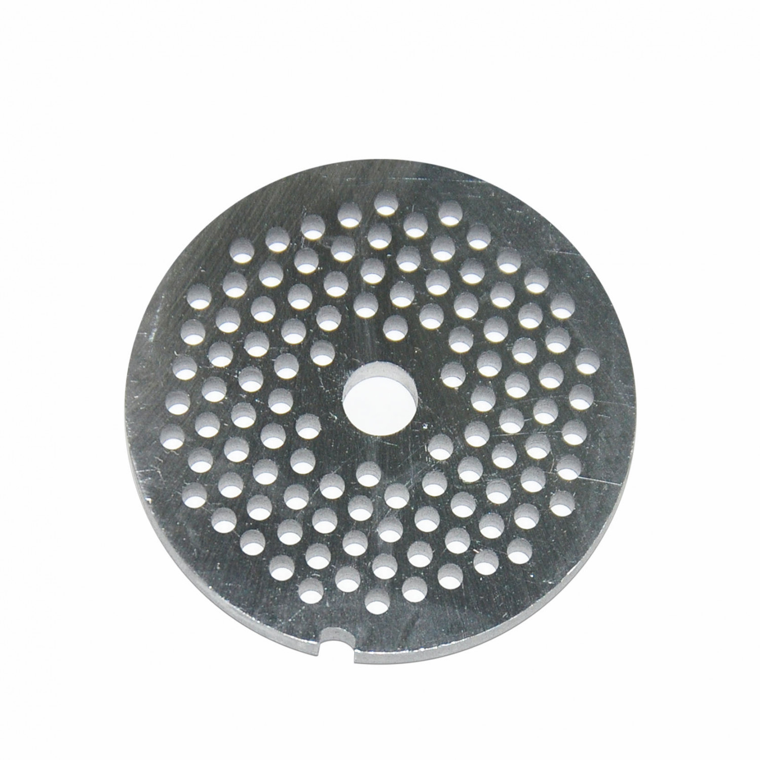 Нож-решетка мясорубки Kenwood, Redmond, Zelmer, Moulinex HV6, HV8 (тип133) D62мм мелкая (3мм)
