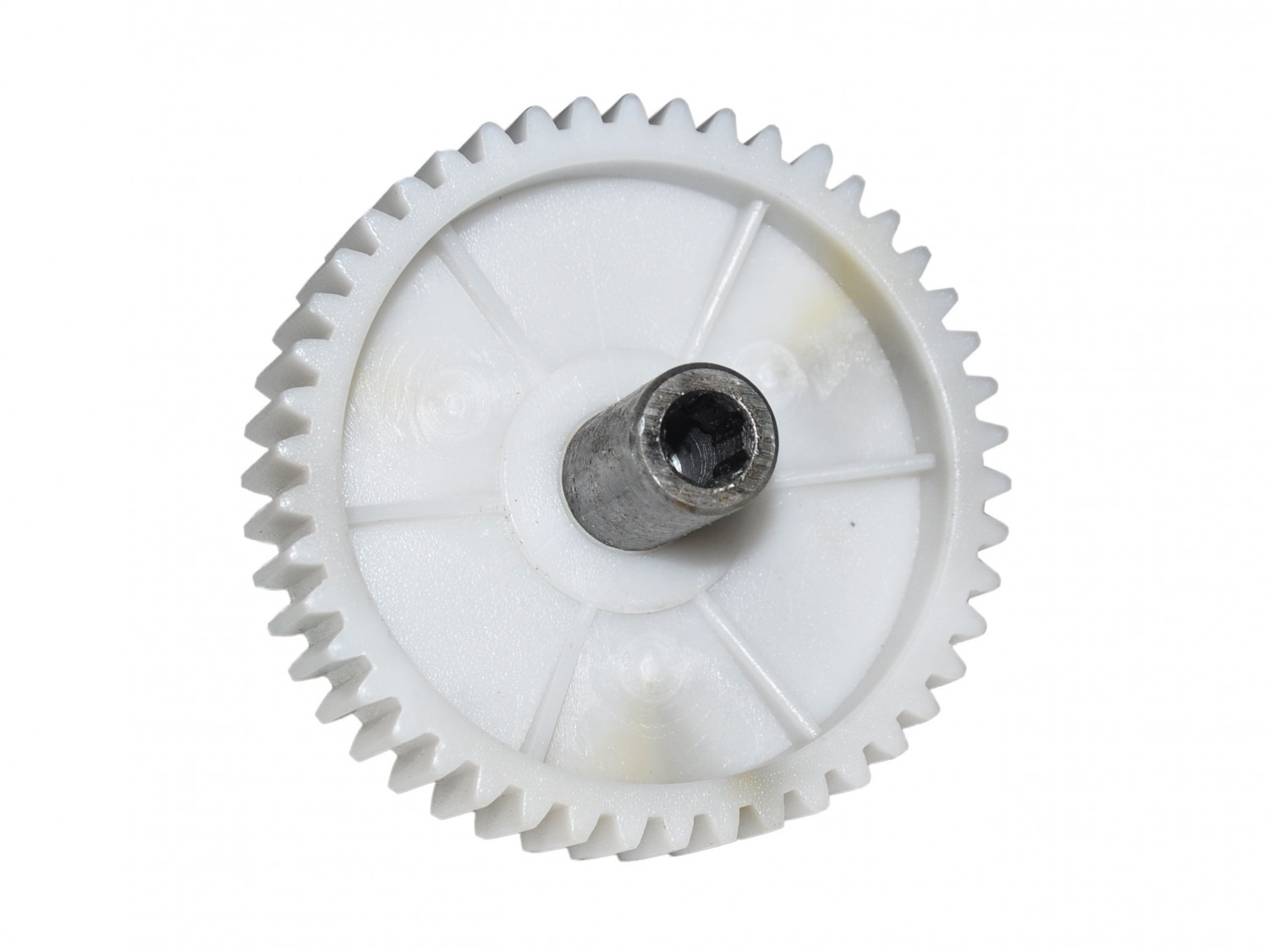 Шестерня мясорубки Moulinex D82/23/16 H72/53/22 (тип133) Tefal, 4775455