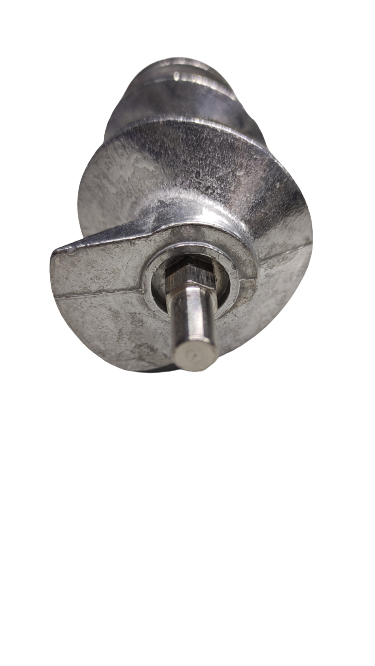 Шнек мясорубки Moulinex SS-989487