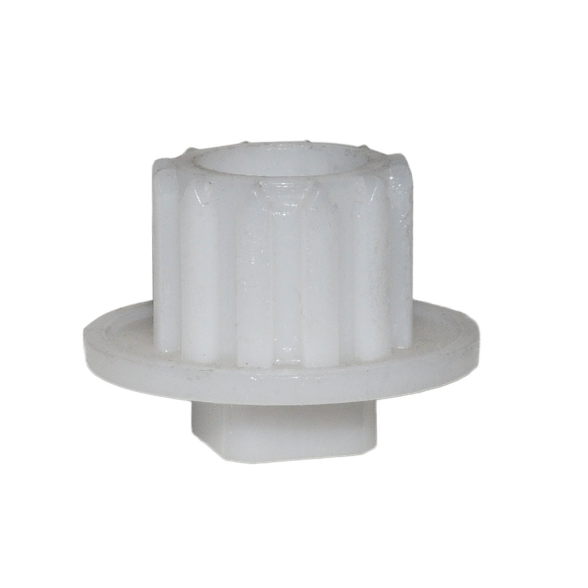 Втулка шнека мясорубки Philips, Zelmer, Bosch HR7752, HR7754, HR7768, HR2724, HR2725