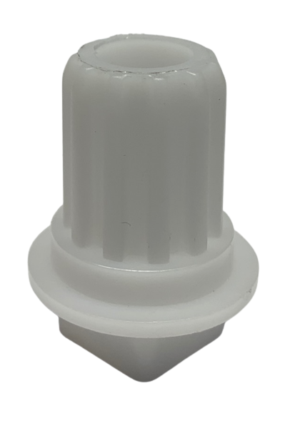 Втулка шнека мясорубки Philips, Moulinex (новая)16,5х16,5мм,  996510049323