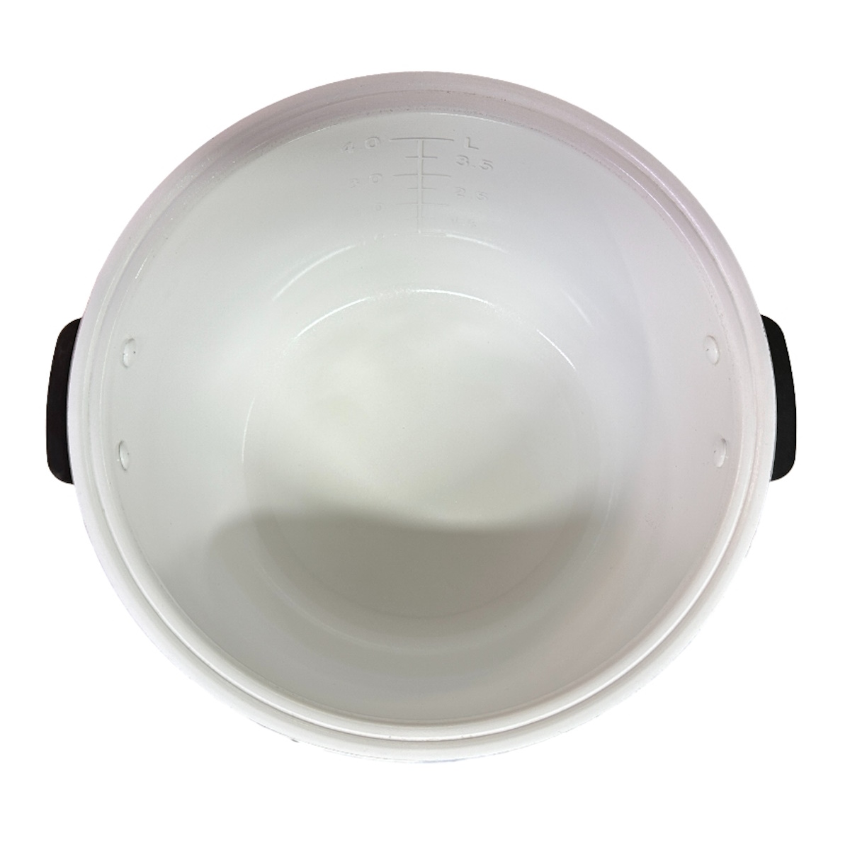 Чаша мультиварки Polaris D237мм H148мм P005599